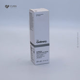 The Ordinary Caffeine Solution 5% + EGCG 30ml